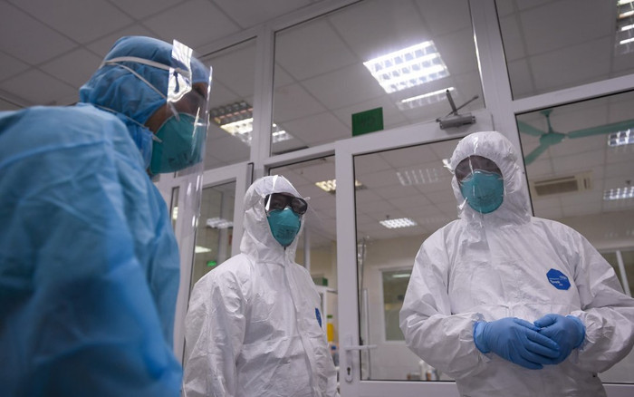 Thêm 2 bệnh nhân mắc Covid-19 tử vong ở Đồng Tháp, đều có bệnh nền Ảnh 2