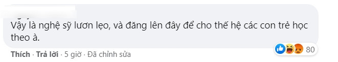 Thanh Thúy bị 'chửi tan nát' vì làm clip lừa tiền ông xã Đức Thịnh: 'Đăng lên để trẻ con học theo à?' Ảnh 5