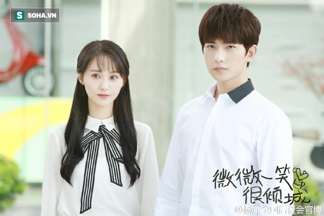 Điểm douban loạt phim Hoa ngữ lấy đề tài về Esports: 'Cùng em đi đến đỉnh vinh quang' đã phải đỉnh nhất? Ảnh 11