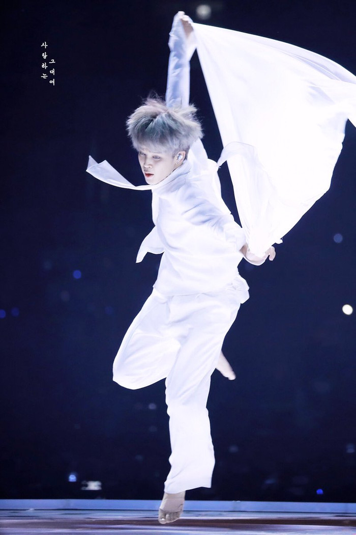 6 'cỗ máy nhảy' K-Pop nhận được sự chú ý với kỹ thuật trình diễn tuyệt vời Ảnh 5