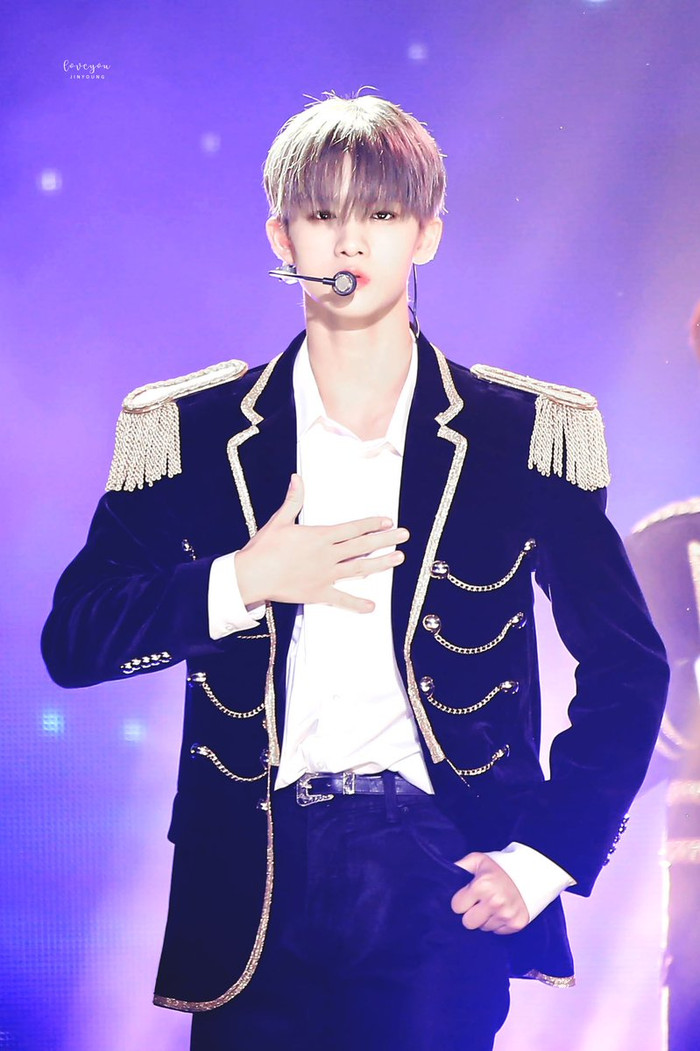 6 'cỗ máy nhảy' K-Pop nhận được sự chú ý với kỹ thuật trình diễn tuyệt vời Ảnh 16