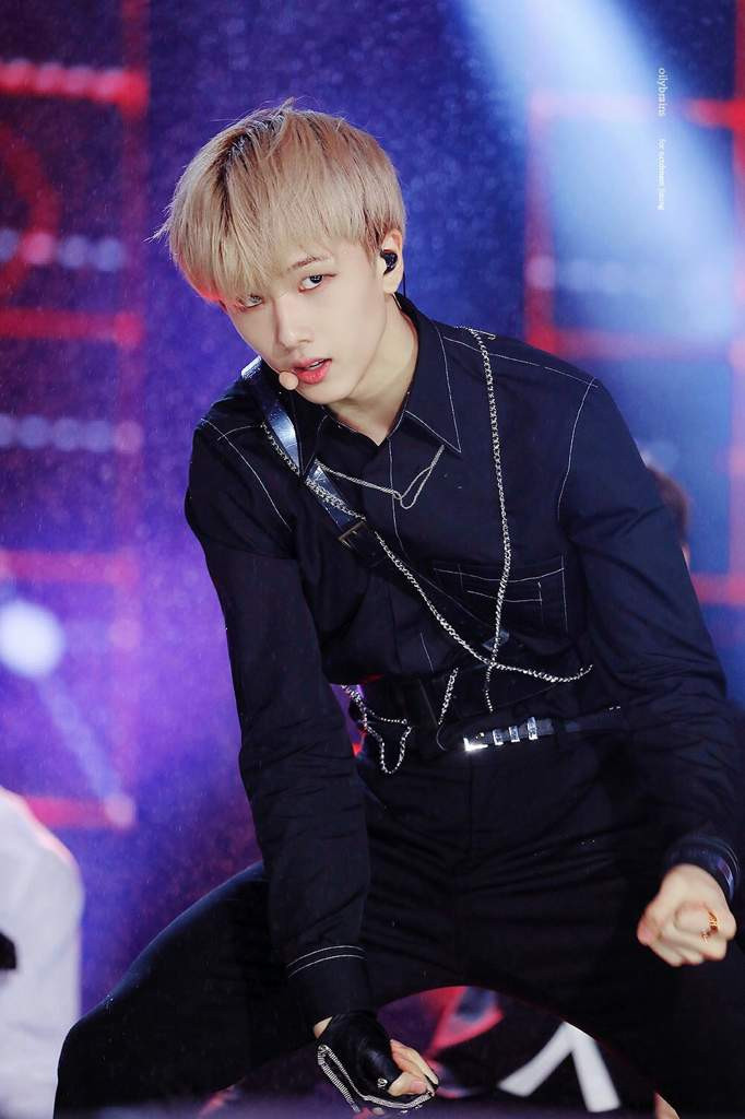 6 'cỗ máy nhảy' K-Pop nhận được sự chú ý với kỹ thuật trình diễn tuyệt vời Ảnh 9
