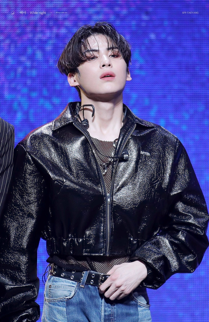 6 'cỗ máy nhảy' K-Pop nhận được sự chú ý với kỹ thuật trình diễn tuyệt vời Ảnh 12