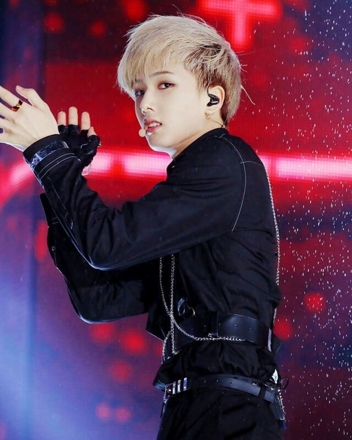 6 'cỗ máy nhảy' K-Pop nhận được sự chú ý với kỹ thuật trình diễn tuyệt vời Ảnh 10