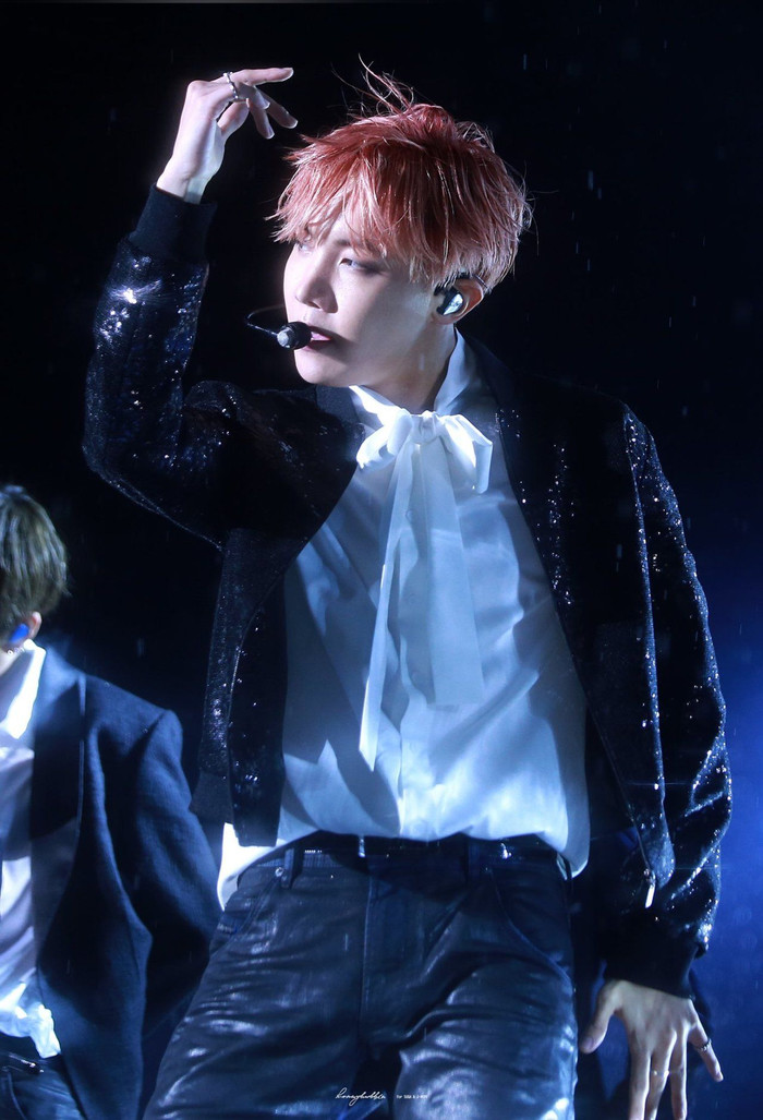 6 'cỗ máy nhảy' K-Pop nhận được sự chú ý với kỹ thuật trình diễn tuyệt vời Ảnh 6
