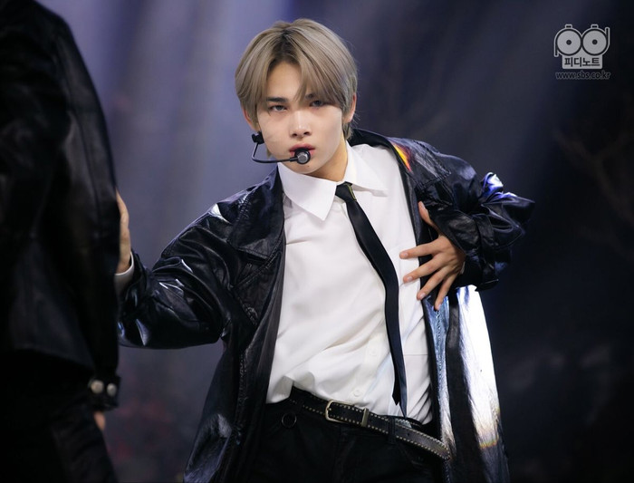 6 'cỗ máy nhảy' K-Pop nhận được sự chú ý với kỹ thuật trình diễn tuyệt vời Ảnh 19