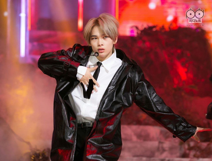 6 'cỗ máy nhảy' K-Pop nhận được sự chú ý với kỹ thuật trình diễn tuyệt vời Ảnh 18