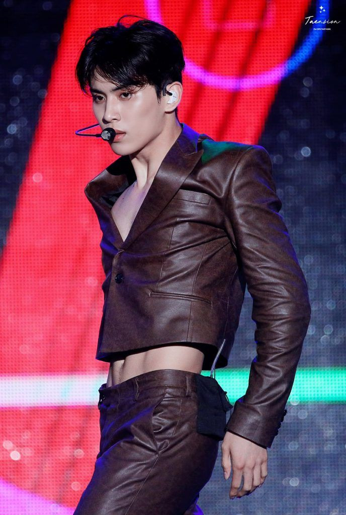 6 'cỗ máy nhảy' K-Pop nhận được sự chú ý với kỹ thuật trình diễn tuyệt vời Ảnh 13