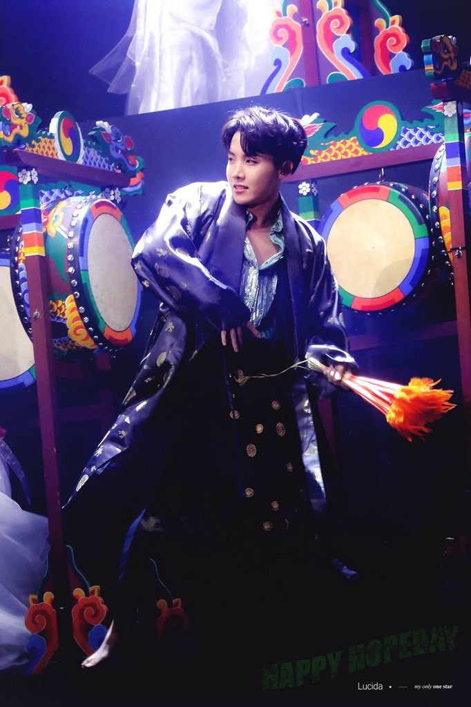 6 'cỗ máy nhảy' K-Pop nhận được sự chú ý với kỹ thuật trình diễn tuyệt vời Ảnh 7