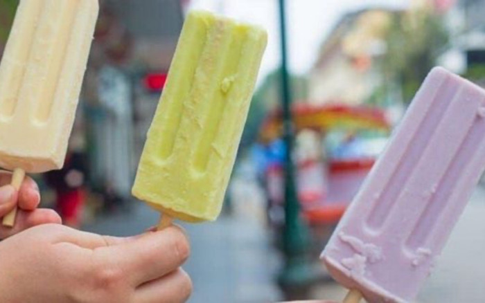 Xử phạt cửa hàng Kem Tràng Tiền 15 triệu đồng do vi phạm phòng, chống dịch bệnh Covid-19 Ảnh 2