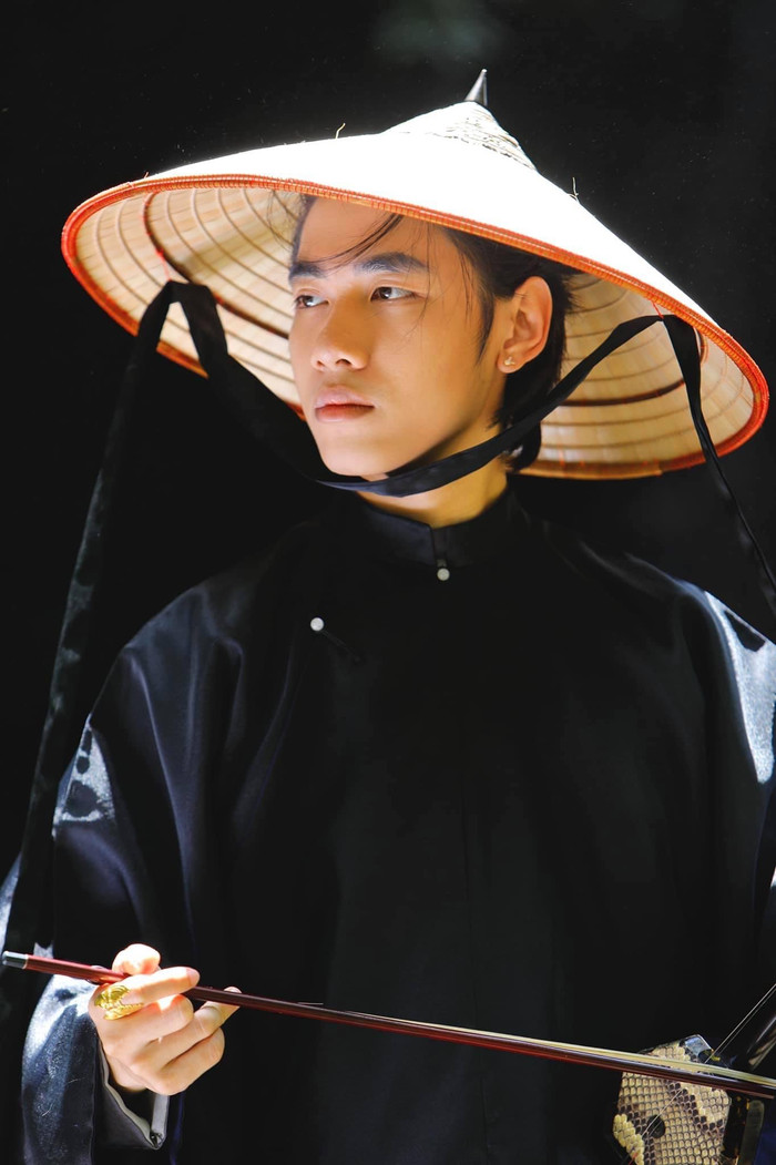 K-ICM tiết lộ lý do nhường spotlight cho Lê Bống trong MV mới Ảnh 10