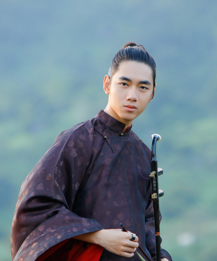 K-ICM tiết lộ lý do nhường spotlight cho Lê Bống trong MV mới Ảnh 11