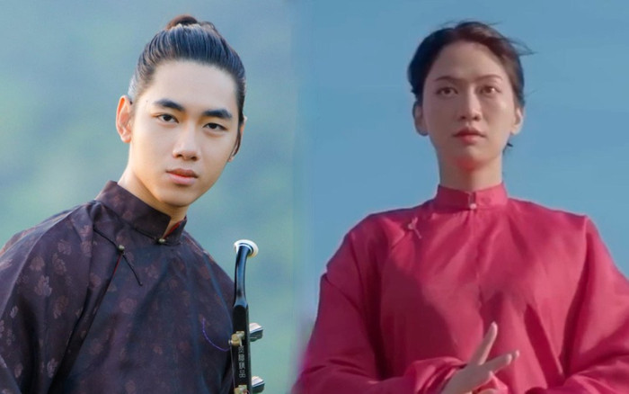 K-ICM tiết lộ lý do nhường spotlight cho Lê Bống trong MV mới Ảnh 2