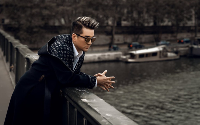 Đàm Vĩnh Hưng trải lòng về việc từ thiện: 'Vĩnh viễn không kêu gọi, không gánh trách nhiệm giùm ai' Ảnh 2