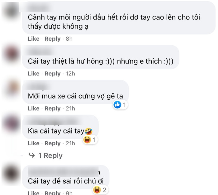 Tiến Luật bị soi khoảnh khắc 'bàn tay hư' khi đăng ảnh cùng Thu Trang Ảnh 5