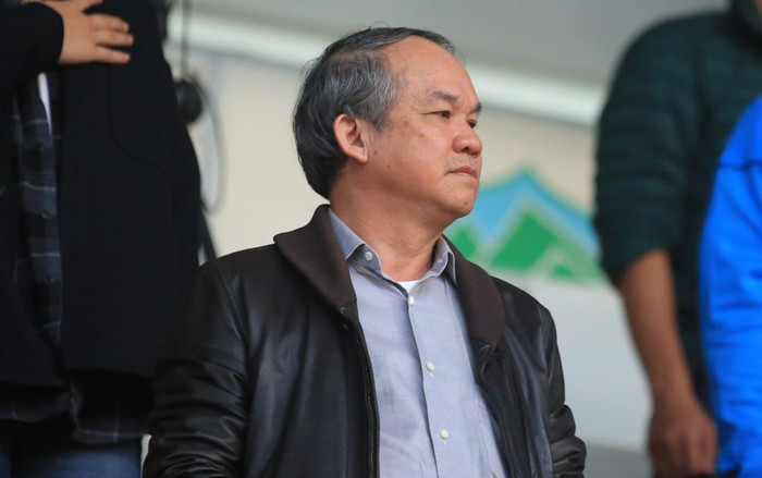 V.League 2021 có nguy cơ nghỉ đá: Tiếc cho HAGL của bầu Đức Ảnh 2