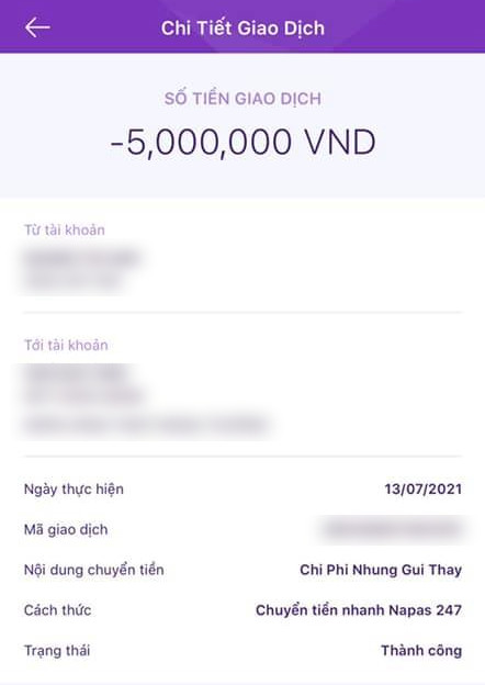 Phi Nhung đăng ảnh làm từ thiện, ủng hộ bà con đang gặp khó khăn trong mùa dịch.