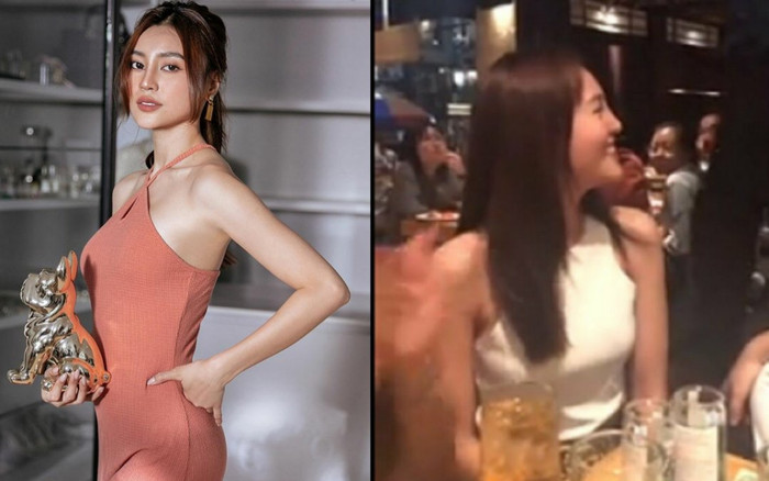 Ninh Dương Lan Ngọc bị soi chiếc mũi 'giả trân', lỗi do makeup quá đà hay dao kéo? Ảnh 2