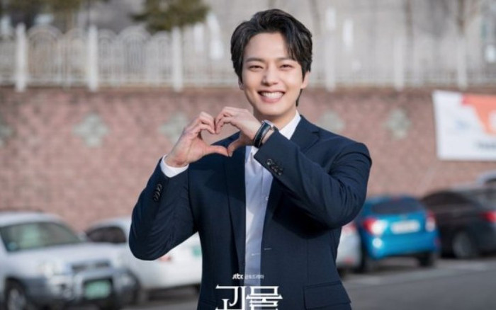 Sau màn thắng đậm của 'Beyond Evil', Yeo Jin Goo quyết định tái xuất màn ảnh Hàn với tác phẩm mới Ảnh 2
