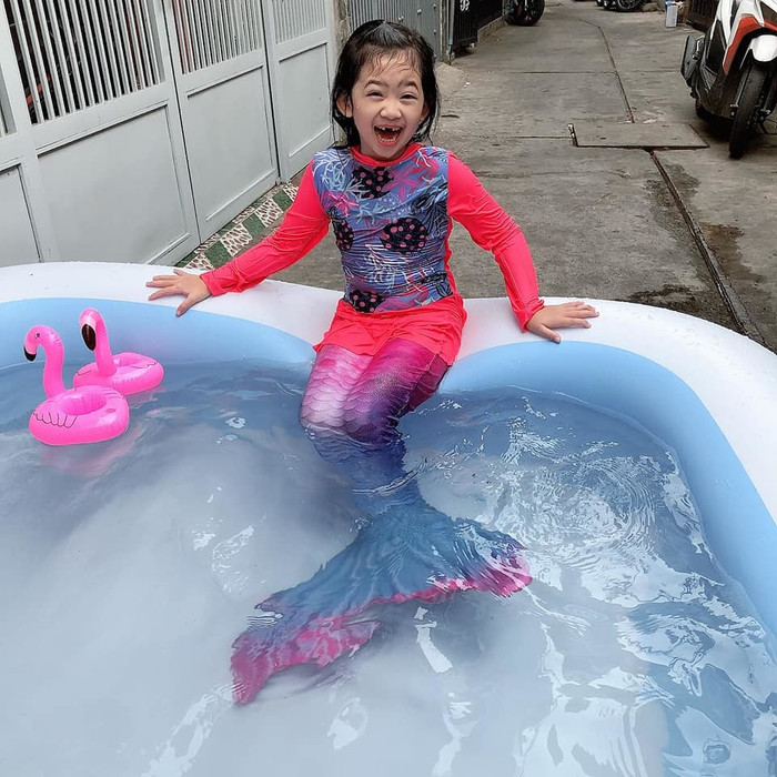 Lavie - nàng tiên cá