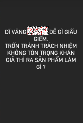 'Cà khịa' Đạt G chưa đủ, Du Uyên thẳng thừng tuyên bố: 'Không giải quyết sòng phẳng thì đừng trách ai ác' Ảnh 2