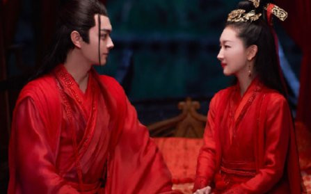 Top 5 phim truyền hình Hoa Ngữ hot nhất tháng 7: Dù bị chê dở nhưng 'Thiên cổ quyết trần' vẫn đứng đầu Ảnh 2