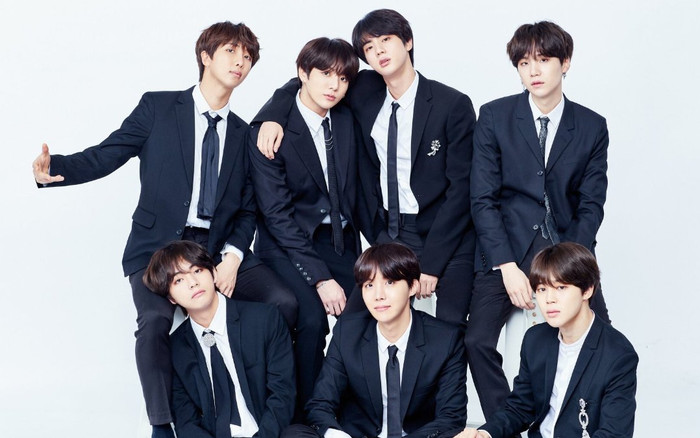 Chuyên gia nhận định: 'BTS đang mất đi màu sắc riêng của mình' Ảnh 2
