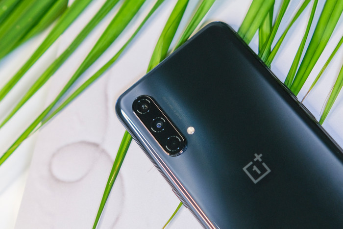 Đánh giá OnePlus Nord CE 5G: Đối thủ đáng gờm trong phân khúc tầm trung! Ảnh 9
