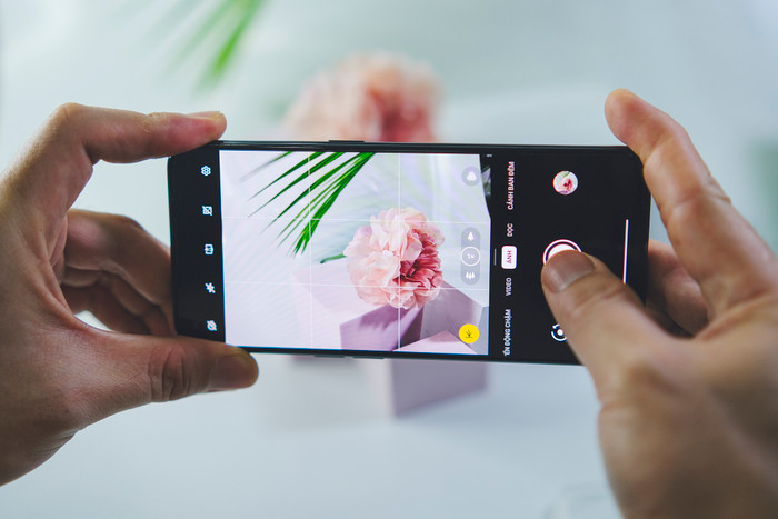 Đánh giá OnePlus Nord CE 5G: Đối thủ đáng gờm trong phân khúc tầm trung! Ảnh 10