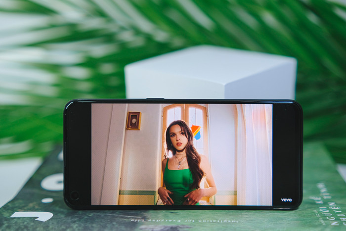 Đánh giá OnePlus Nord CE 5G: Đối thủ đáng gờm trong phân khúc tầm trung! Ảnh 5