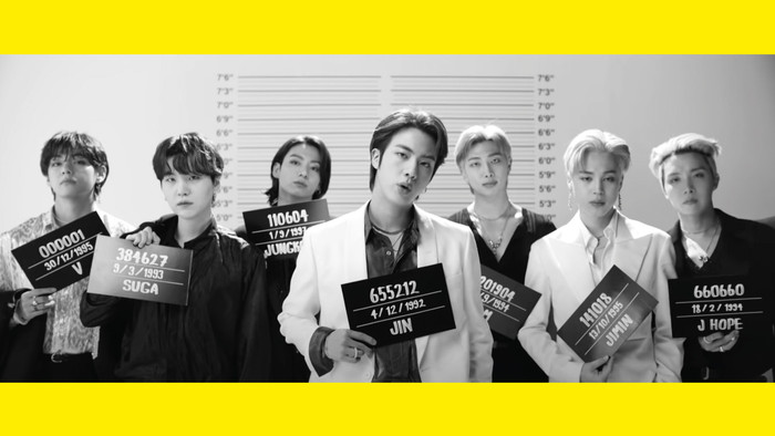 Butter đứng đầu Billboard Hot 100 tuần thứ 6, BTS nói gì? Ảnh 6