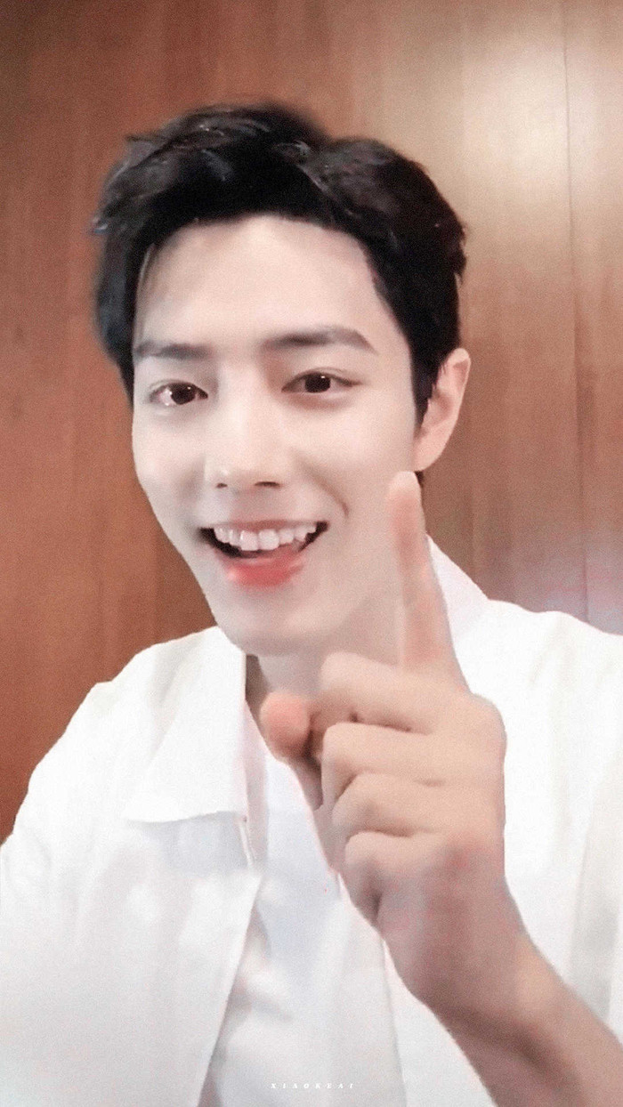 Tiêu Chiến cover Ring Ring Ring trên TikTok phong cách Acapella khiến fan phát cuồng Ảnh 3