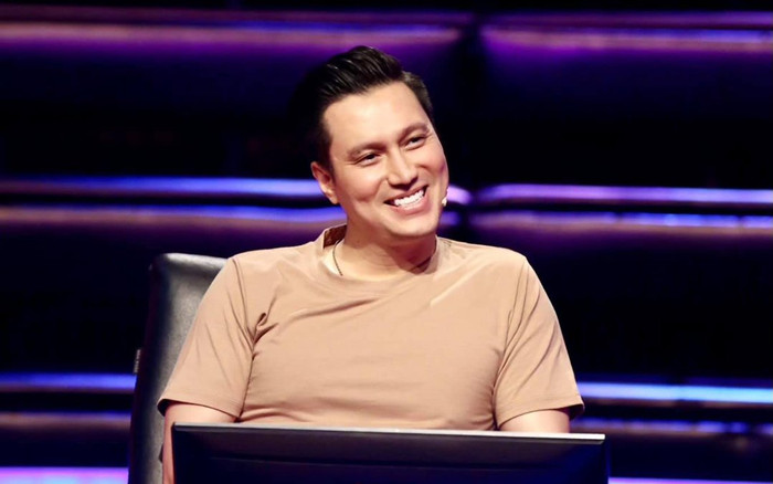 Diễn viên Việt Anh sử dụng hết 60 triệu tiền thưởng để ủng hộ quỹ vaccine phòng chống dịch Covid-19 Ảnh 2