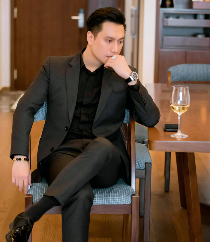 Diễn viên Việt Anh sử dụng hết 60 triệu tiền thưởng để ủng hộ quỹ vaccine phòng chống dịch Covid-19 Ảnh 6