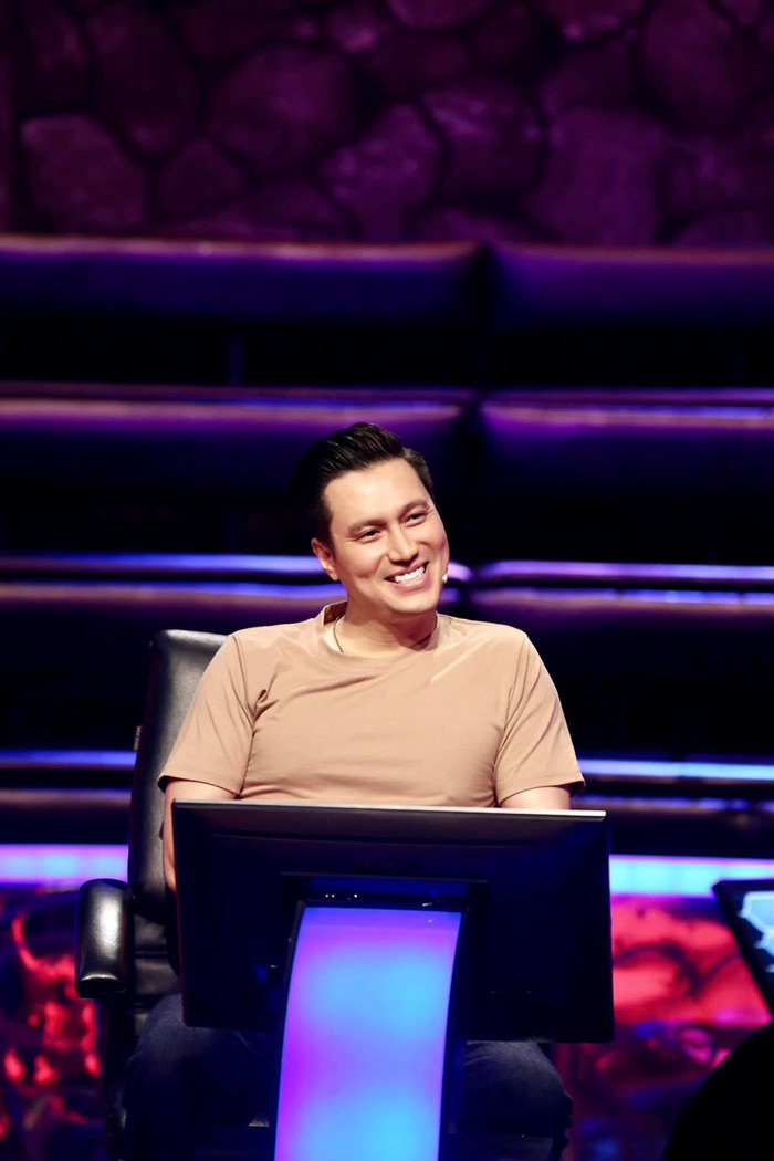 Diễn viên Việt Anh sử dụng hết 60 triệu tiền thưởng để ủng hộ quỹ vaccine phòng chống dịch Covid-19 Ảnh 3