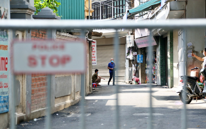 F0 lâu được chuyển đến khu cách ly, TP Hồ Chí Minh thừa nhận có thiếu sót Ảnh 2