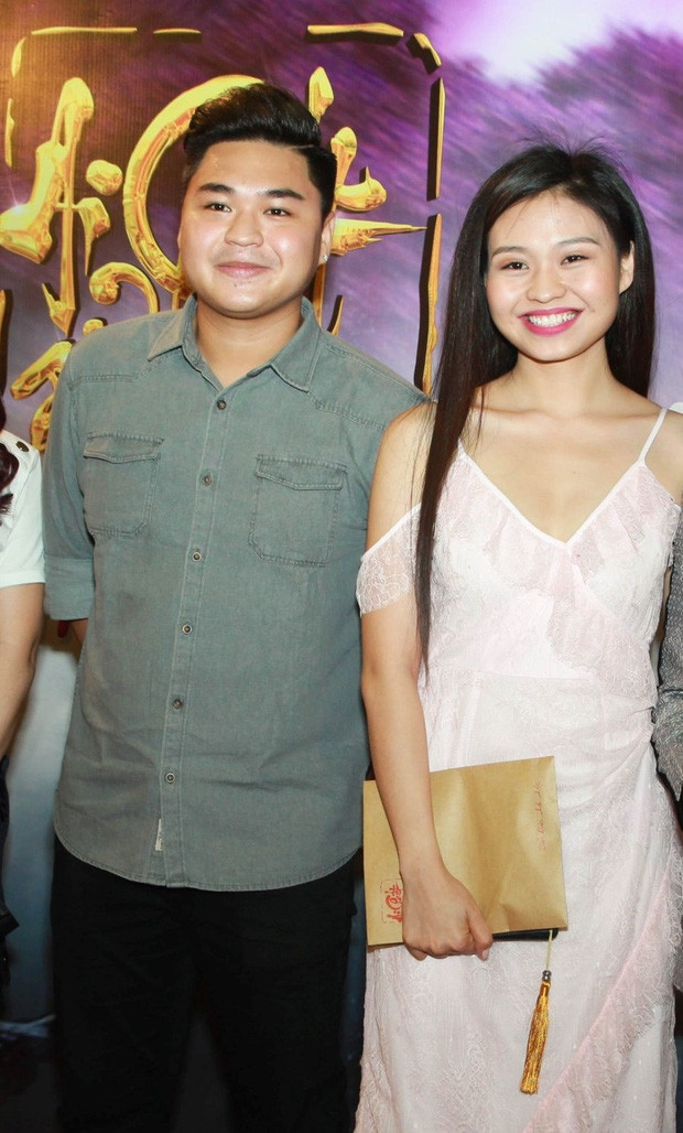 Mừng sinh nhật NS Duy Phương, diễn viên Lê Lộc tự tay làm điều nay cho cha, xóa tan tin đồn bất hòa Ảnh 5