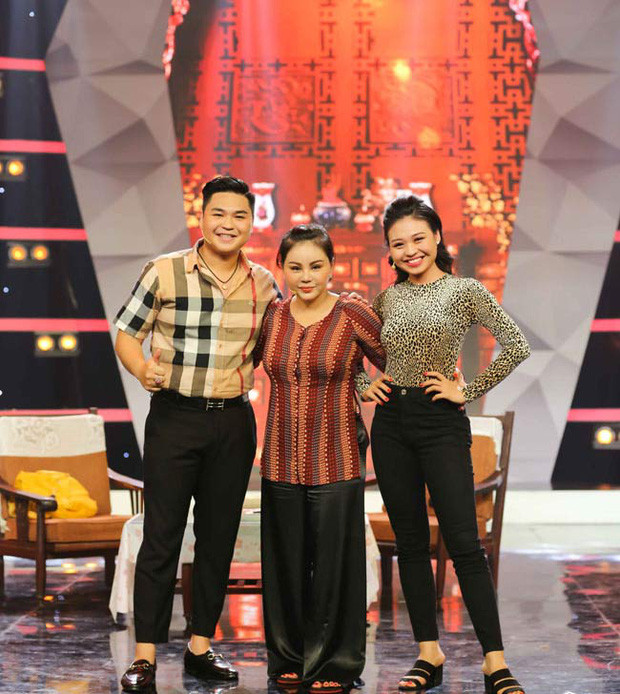 Mừng sinh nhật NS Duy Phương, diễn viên Lê Lộc tự tay làm điều nay cho cha, xóa tan tin đồn bất hòa Ảnh 6