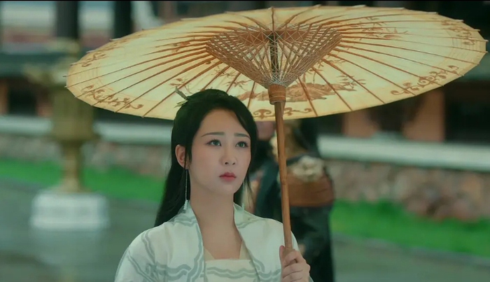 Ba lý do khiến 'Thanh trâm hành' dù có lên sóng thuận lợi cũng khó mà nổi được Ảnh 17