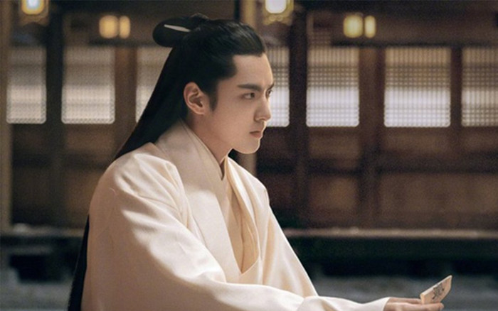 Ba lý do khiến 'Thanh trâm hành' dù có lên sóng thuận lợi cũng khó mà nổi được Ảnh 2