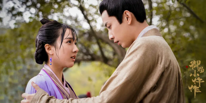 Ba lý do khiến 'Thanh trâm hành' dù có lên sóng thuận lợi cũng khó mà nổi được Ảnh 15