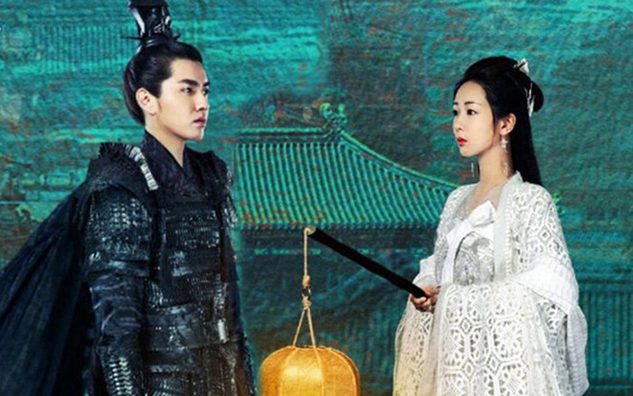 Ba lý do khiến 'Thanh trâm hành' dù có lên sóng thuận lợi cũng khó mà nổi được Ảnh 11