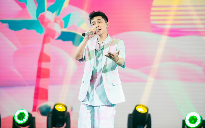 JSol không buồn khi bị đánh giá thấp, mong muốn có trận 'lượt về' hấp dẫn với Lona Kiều Loan Ảnh 2