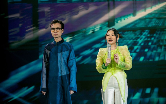 Producer Monotape: 'Tôi và Orange không quan tâm đến đối thủ, chỉ tập trung vào sản phẩm' Ảnh 2