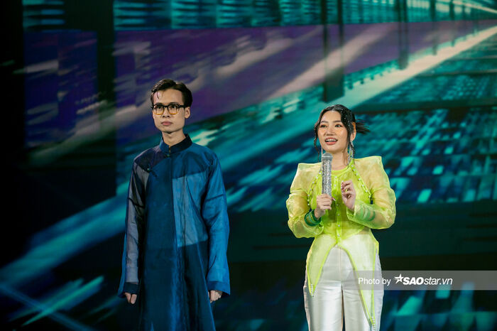 Cả Orange và Monotape hứa hẹn sẽ còn mang đến những điều bất ngờ thú vị khác tại The Heroes sắp tới