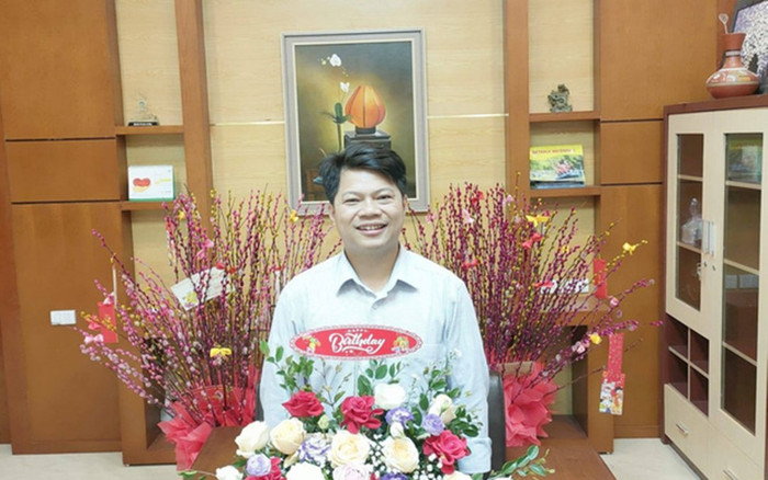 Bị 'tố' ra câu hỏi ôn tập môn Sinh giống đề chính thức thi tốt nghiệp THPT đến 80%, thầy giáo lên tiếng? Ảnh 2