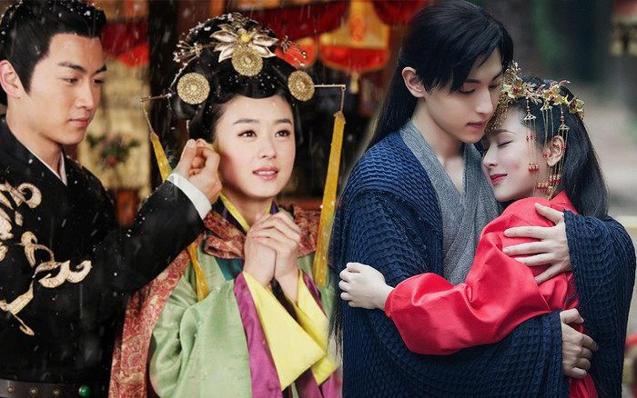 Những couple màn ảnh chẳng dám tương tác ở ngoài đời vì sợ fan nổi giận Ảnh 2