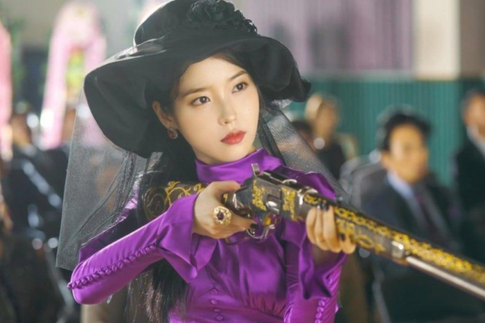 Hội bà chủ cá tính thích chơi hệ tâm linh nhất trên phim Hàn: 'Mợ ngố' dữ dằn không khác gì phản diện Ảnh 7