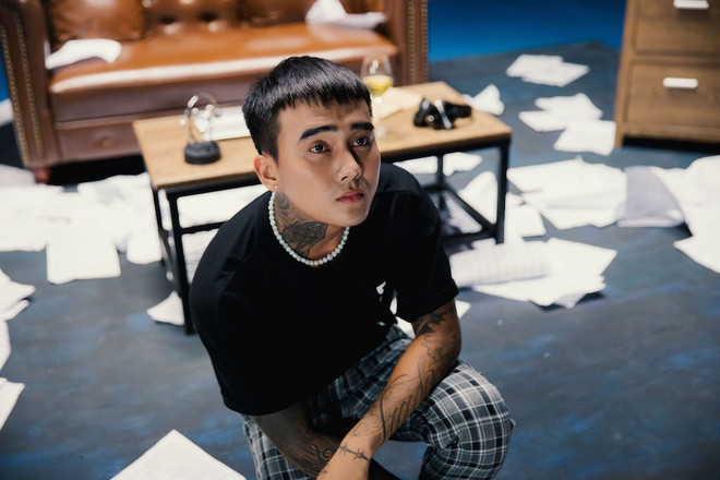 Đạt G hứng drama đúng vào ngày sinh nhật của mình