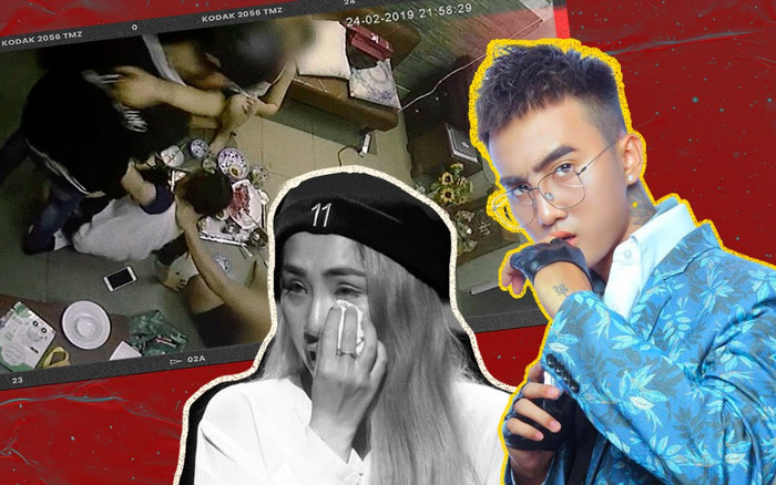 Phía Đạt G lên tiếng nói rõ về đoạn clip 'đi đường quyền' với Du Uyên Ảnh 2